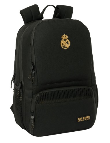 MOCHILA PADEL REAL MADRID 3 EQUIPACION | Comprar MOCHILA PADEL REAL...