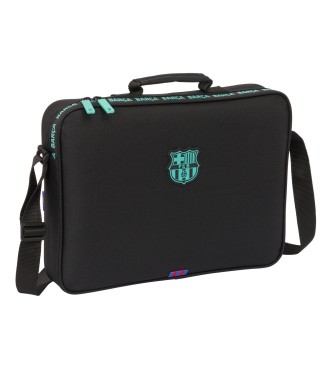 CARTERA EXTRAESCOLARES F.C.BARCELONA 3 EQUIPACION | Comprar CARTERA...