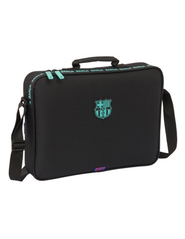 CARTERA EXTRAESCOLARES F.C.BARCELONA 3 EQUIPACION | Comprar CARTERA...