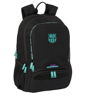 MOCHILA PADEL F.C.BARCELONA 3 EQUIPACION | Comprar MOCHILA PADEL F....