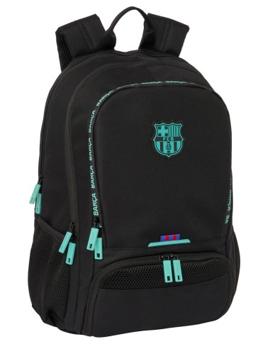 MOCHILA PADEL F.C.BARCELONA 3 EQUIPACION | Comprar MOCHILA PADEL F....