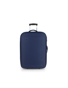 Maleta Trolley Mediana Gabol Orbit Azul Maletas Medianas ...