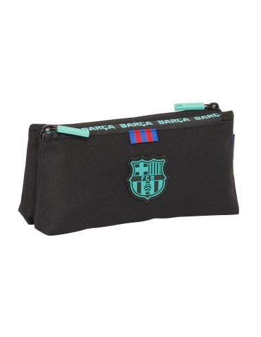 NECESER PQO. DOBLE F.C.BARCELONA 3 EQUIPACION | Comprar NECESER PQO...