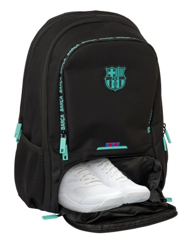 MOCHILA PADEL F.C.BARCELONA 3 EQUIPACION | Comprar MOCHILA PADEL F....