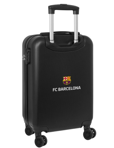 TROLLEY CABINA 20" F.C.BARCELONA 3 EQUIPACION | Comprar TROLLEY CAB...