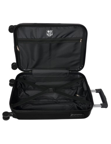 TROLLEY CABINA 20" F.C.BARCELONA 3 EQUIPACION | Comprar TROLLEY CAB...