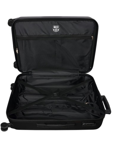 TROLLEY MEDIANO 24" F.C.BARCELONA 3 EQUIPACION | Comprar TROLLEY ME...