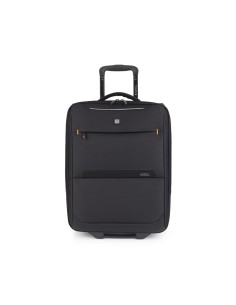 Maleta Trolley Cabina Piloto Gabol Negro Maletas Cabina |...