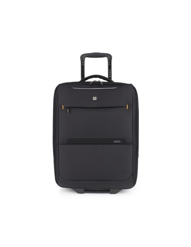 Maleta Trolley Cabina Piloto Gabol Negro Maletas Cabina |...