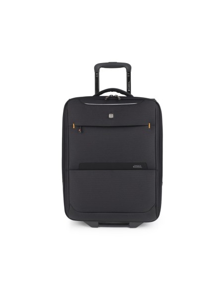 Maleta Trolley Cabina Piloto Gabol Negro Maletas Cabina |...