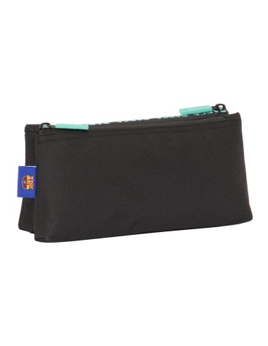 NECESER PQO. DOBLE F.C.BARCELONA 3 EQUIPACION | Comprar NECESER PQO...