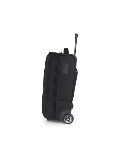 Maleta Trolley Cabina Piloto Gabol Negro Maletas Cabina |... 2