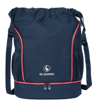 SACO MOCHILA EL GANSO "CLASSIC" | Comprar SACO MOCHILA EL GANSO "CL...