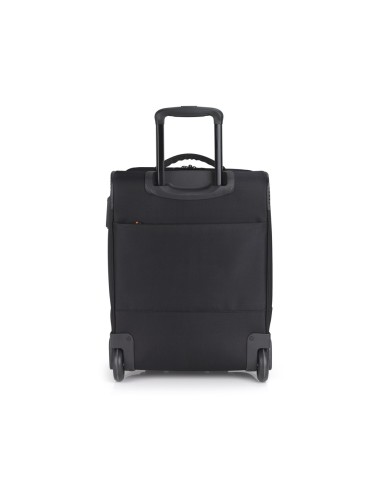 Maleta Trolley Cabina Piloto Gabol Negro Maletas Cabina |...