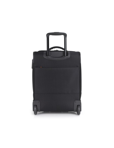 Maleta Trolley Cabina Piloto Gabol Negro Maletas Cabina |...