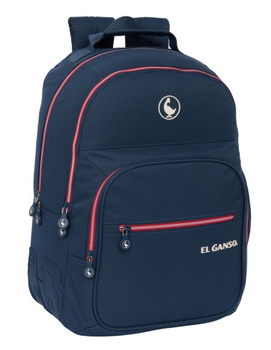 MOCHILA DOBLE ADAPT.CARRO EL GANSO "CLASSIC" | Comprar MOCHILA DOBL...