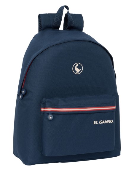 MOCHILA EL GANSO "CLASSIC" | Comprar MOCHILA EL GANSO "CLASSIC" onl... MOCHILA EL GANSO "CLASSIC" | Comprar MOCHILA EL GANSO "CLASSIC" onl...