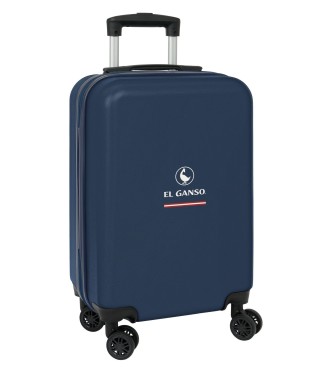 TROLLEY CABINA 20" EL GANSO "CLASSIC" | Comprar TROLLEY CABINA 20" ...