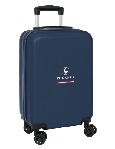 TROLLEY CABINA 20" EL GANSO "CLASSIC" | Comprar TROLLEY CABINA 20" ...