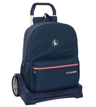 MOCH 754+CARRO EVOLUTION EL GANSO "CLASSIC" | Comprar MOCH 754+CARR...