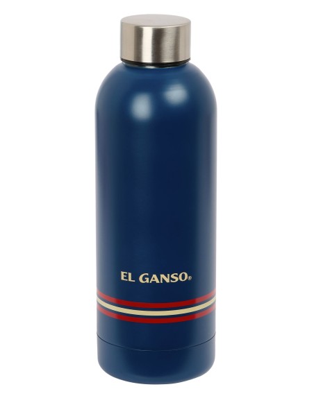 BOTELLA TERMO ACERO INOXIDABLE 500ml EL GANSO "CLASSIC" | Comprar B... BOTELLA TERMO ACERO INOXIDABLE 500ml EL GANSO "CLASSIC" | Comprar B...