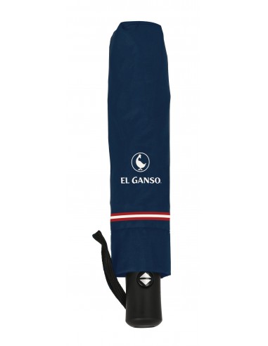 PARAGUAS PLEGABLE AUTOMATICO 58 CM EL GANSO "CLASSIC" | Comprar PAR...