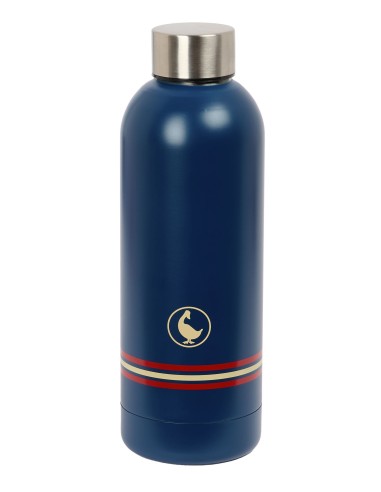 BOTELLA TERMO ACERO INOXIDABLE 500ml EL GANSO "CLASSIC" | Comprar B...