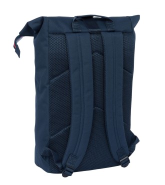 MOCHILA SOLAPA PARA PORTATIL 15,6'' EL GANSO "CLASSIC" | Comprar MO... 2