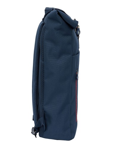 MOCHILA SOLAPA PARA PORTATIL 15,6'' EL GANSO "CLASSIC" | Comprar MO...