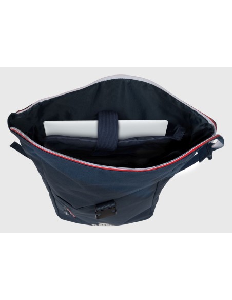 MOCHILA SOLAPA PARA PORTATIL 15,6'' EL GANSO "CLASSIC" | Comprar MO...