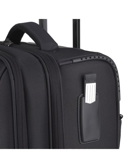 Maleta Trolley Cabina Piloto Gabol Negro Maletas Cabina |...