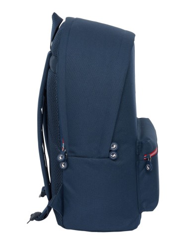 MOCHILA DOBLE PARA PORTATIL 15,6"+USB EL GANSO "CLASSIC" | Comprar ...