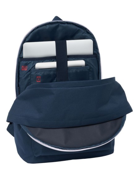 MOCHILA DOBLE PARA PORTATIL 15,6"+USB EL GANSO "CLASSIC" | Comprar ...