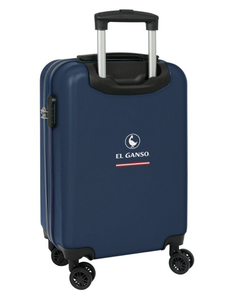 TROLLEY CABINA 20" EL GANSO "CLASSIC" | Comprar TROLLEY CABINA 20" ...