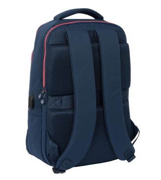 MOCHILA PORTATIL 15,6"+TABLET+USB EL GANSO "CLASSIC" | Comprar MOCH... 2