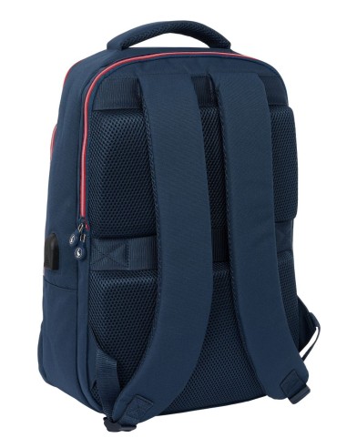 MOCHILA PORTATIL 15,6"+TABLET+USB EL GANSO "CLASSIC" | Comprar MOCH...