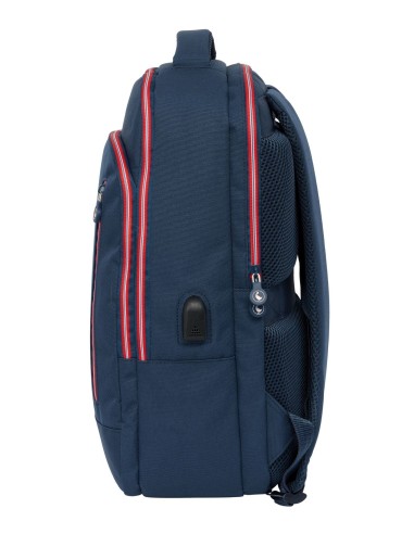 MOCHILA PORTATIL 15,6"+TABLET+USB EL GANSO "CLASSIC" | Comprar MOCH...