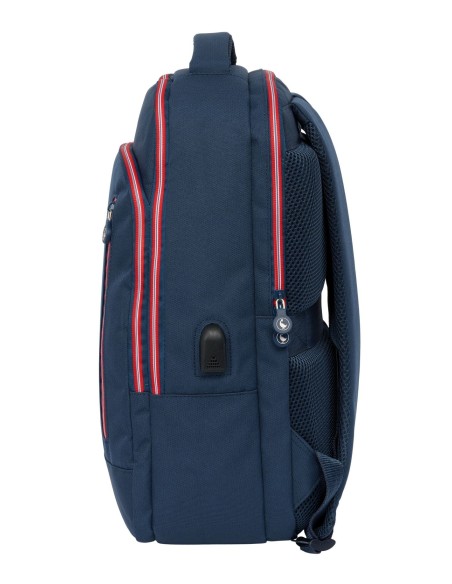MOCHILA PORTATIL 15,6"+TABLET+USB EL GANSO "CLASSIC" | Comprar MOCH... MOCHILA PORTATIL 15,6"+TABLET+USB EL GANSO "CLASSIC" | Comprar MOCH...