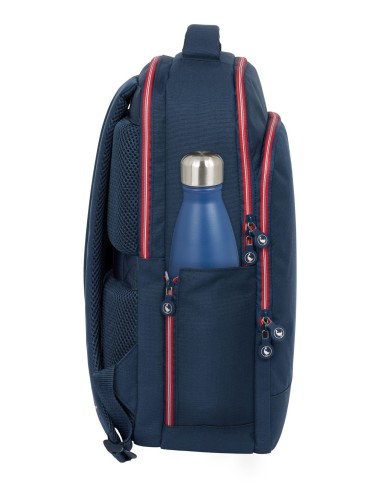 MOCHILA PORTATIL 15,6"+TABLET+USB EL GANSO "CLASSIC" | Comprar MOCH...