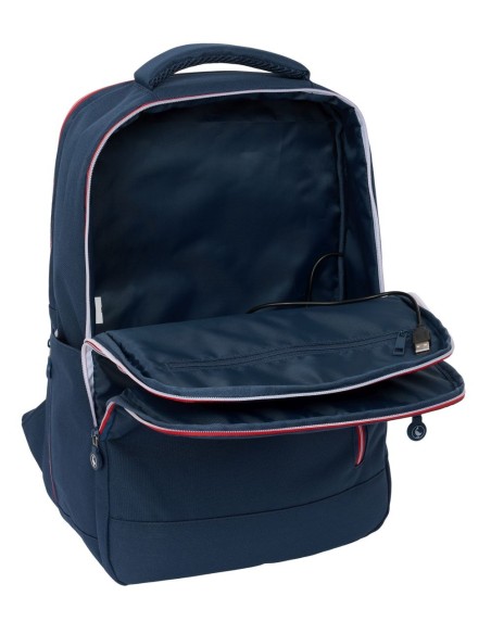 MOCHILA PORTATIL 15,6"+TABLET+USB EL GANSO "CLASSIC" | Comprar MOCH... MOCHILA PORTATIL 15,6"+TABLET+USB EL GANSO "CLASSIC" | Comprar MOCH...