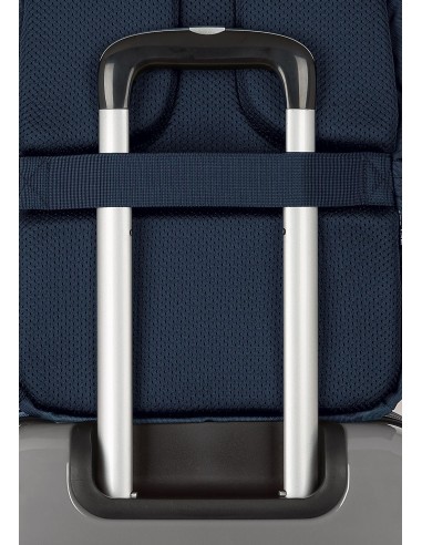 MOCHILA PORTATIL 15,6"+TABLET+USB EL GANSO "CLASSIC" | Comprar MOCH...