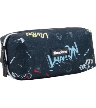 Estuche Multiportatodos Tandem London | Comprar Estuche Multiportat...