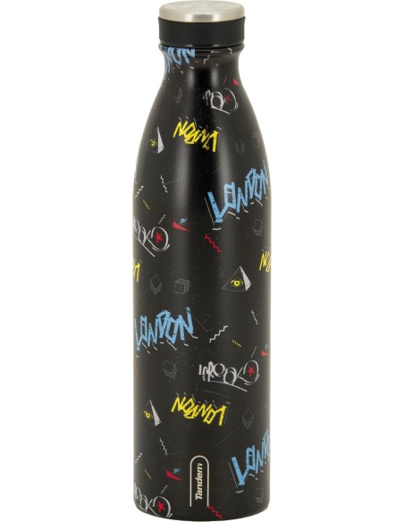 Botella Acero Inoxidable London 750 Ml | Comprar Botella Acero Inox...