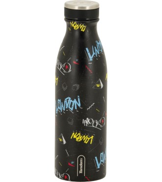 Botella Acero Inoxidable London 500 Ml | Comprar Botella Acero Inox...