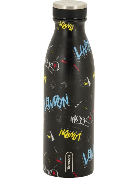 Botella Acero Inoxidable London 500 Ml | Comprar Botella Acero Inox... Botella Acero Inoxidable London 500 Ml | Comprar Botella Acero Inox...