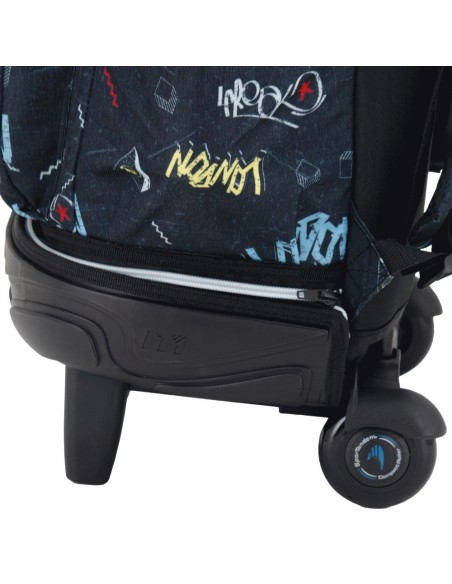 Mochila Carro Compact Desmontable Tandem London | Comprar Mochila C... Mochila Carro Compact Desmontable Tandem London | Comprar Mochila C...