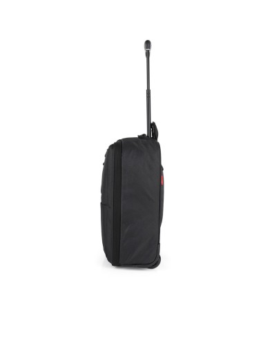 Mochila Cabina Piloto Gabol Street Negro Maleta piloto po...