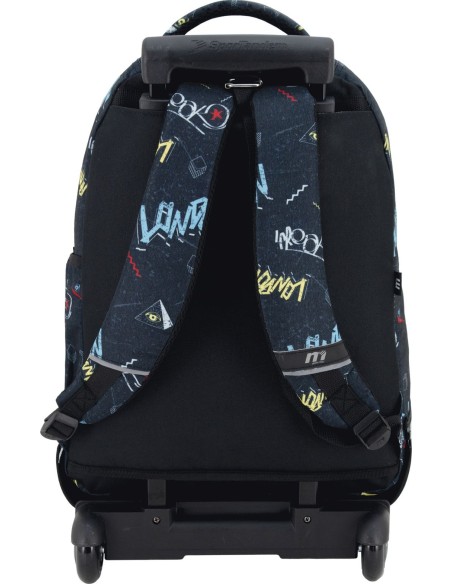 Mochila Carro Compact Desmontable Tandem London | Comprar Mochila C... Mochila Carro Compact Desmontable Tandem London | Comprar Mochila C...