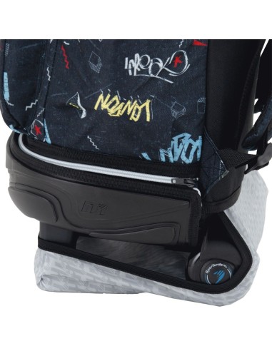 Mochila Carro Compact Desmontable Tandem London | Comprar Mochila C...