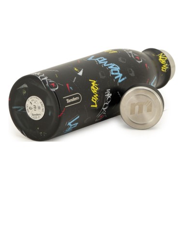 Botella Acero Inoxidable London 500 Ml | Comprar Botella Acero Inox...